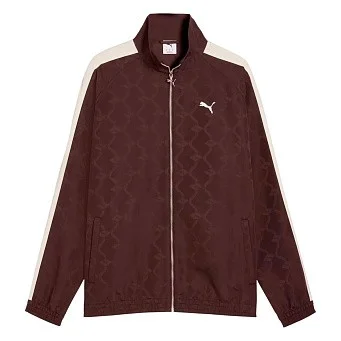 Олимпийка Puma T7 Woven Track Jacket