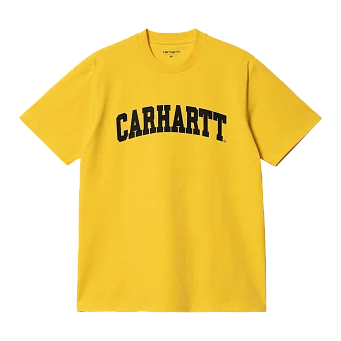 Футболка Carhartt WIP S/S University T-Shirt