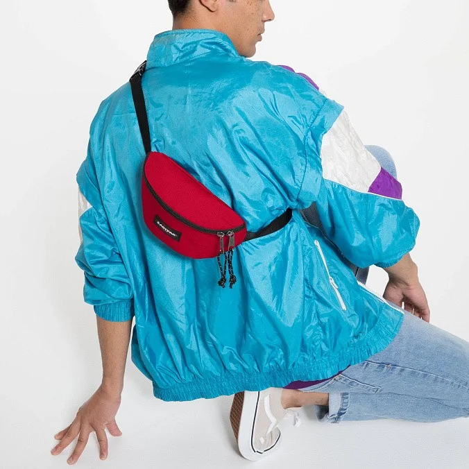 Сумка Eastpak Springer Sailor Red