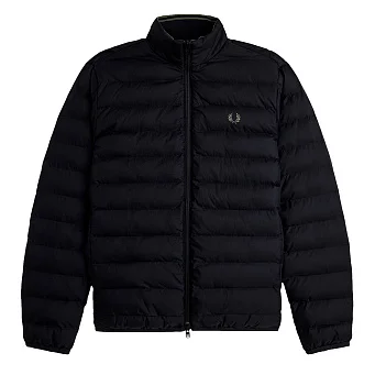 Куртка Fred Perry Insulated Jacket