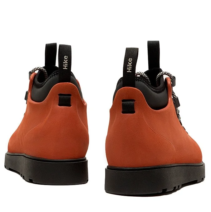 Ботинки Hike Jasper Baked Clay