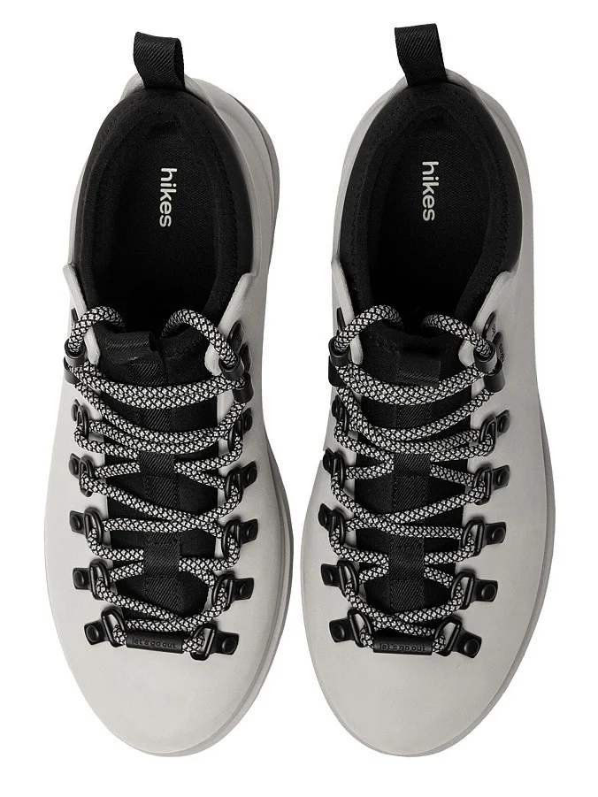 Ботинки Hikes Jasper Ash Gray