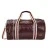 Сумка Fred Perry Classic Barrel Bag