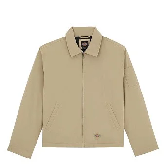 Куртка Dickies Eisenhower Puffer Khaki
